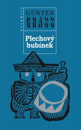 E-kniha Plechový bubínek - Günter Grass