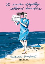 E-kniha Z deníčku delegátky cestovní kanceláře - Natálie Samková