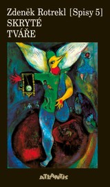 E-kniha Skryté tváře - Zdeněk Rotrekl