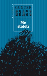 E-kniha Mé století - Günter Grass