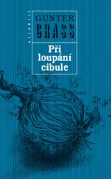E-kniha Při loupání cibule - Günter Grass
