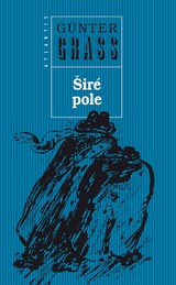 E-kniha Širé pole - Günter Grass