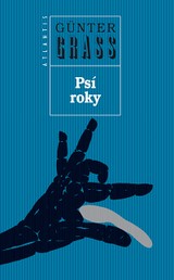 E-kniha Psí roky - Günter Grass