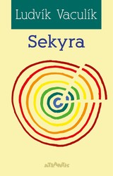 E-kniha Sekyra - Ludvík Vaculík