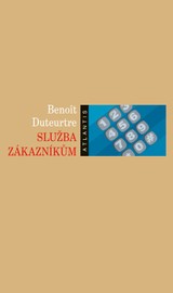 E-kniha Služba zákazníkům - Benoît Duteurtre