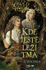 E-kniha Kde ještě leží tma - A. B. Poranek