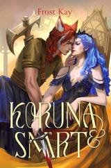 E-kniha Koruna a smrt - Frost Kay