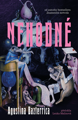 E-kniha Nehodné - Agustina Bazterrica