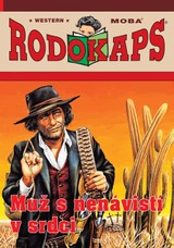 E-kniha Muž s nenávistí v srdci - Rex Hayes