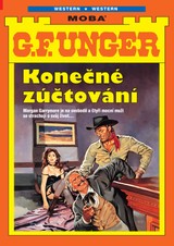 E-kniha Konečné zúčtování - G.F. Unger