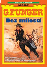 E-kniha Bez milosti - G.F. Unger