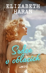 E-kniha Srdce v oblacích - Haran Elizabeth