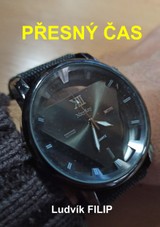 E-kniha Přesný čas - Ing. Ludvík Filip