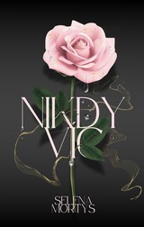 E-kniha Nikdy víc - Selena Mortys