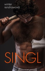 E-kniha Singl - Winter Renshawová