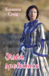 E-kniha Irská společnice - Susanna Craig