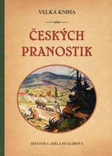 E-kniha Velká kniha českých pranostik - Adéla Müllerová