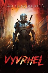 E-kniha Kolaborant 2: Vyvrhel - Ladislav Klimeš