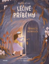 E-kniha Mušlenčiny léčivé příběhy - Romana Suchá