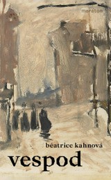 E-kniha Vespod - Béatrice Kahnová