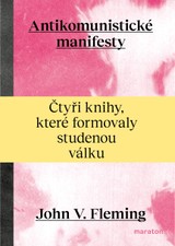 E-kniha Antikomunistické manifesty - John V. Fleming