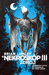 E-kniha Nekroskop III - Zdroj - Brian Lumley