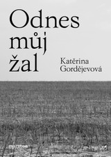 E-kniha Odnes můj žal - Katěrina Gordějevová
