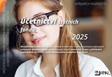 E-kniha Účetnictví státních fondů 2025 - Final, s. r. o.