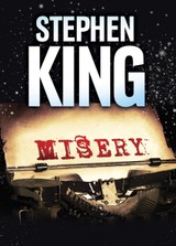 E-kniha Misery - Stephen King