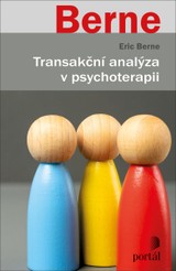 E-kniha Transakční analýza v psychoterapii - Eric Berne