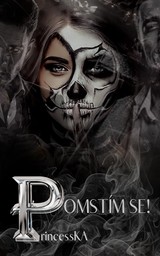 E-kniha Pomstím se! - PrincessKA