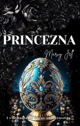 E-kniha Princezna - Marcy Jell
