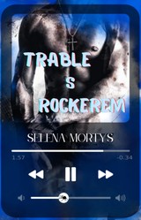 E-kniha Trable s rockerem - Selena Mortys