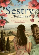 E-kniha Sestry z Toskánska - Daniela Sacerdoti