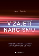 E-kniha V zajetí narcismu - Robert Tomšík