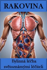 E-kniha Rakovina / Bylinná léčba světoznámými léčiteli - Ivana Hasalová