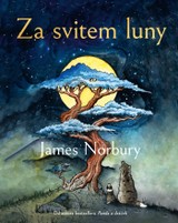 E-kniha Za svitem luny - James Norbury