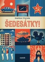 E-kniha Šedesátky! - Dalibor Fonda