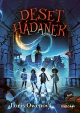 E-kniha Deset hádanek - Loris Owenová