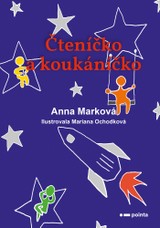 E-kniha Čteníčko a koukáníčko - Anna Marková
