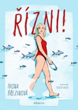 E-kniha Řízni - Ivona Březinová