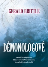 E-kniha Démonologové - Gerald Brittle