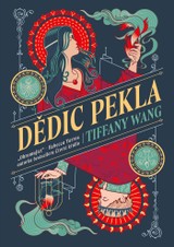 E-kniha Dědic pekla - Tiffany Wang