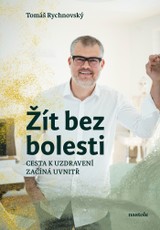 E-kniha Žít bez bolesti - Tomáš Rychnovský