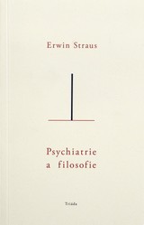 E-kniha Psychiatrie a filosofie - Erwin Straus