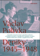 E-kniha Deníky 1945–1948 - Václav Polívka