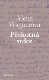 E-kniha Překotná srdce - Alena Wagnerová