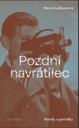 E-kniha Pozdní navrátilec - Mavis Gallantová
