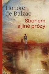 E-kniha Sbohem a jiné prózy - Honoré de Balzac