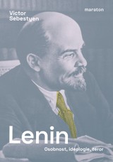 E-kniha Lenin - Victor Sebestyen